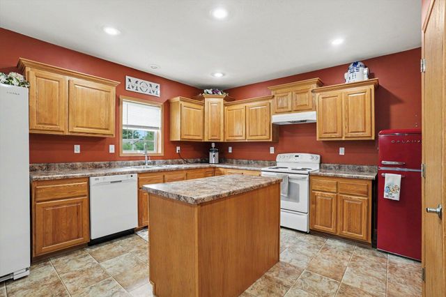 1672 120th Avenue, Watson Twp, MI 49010