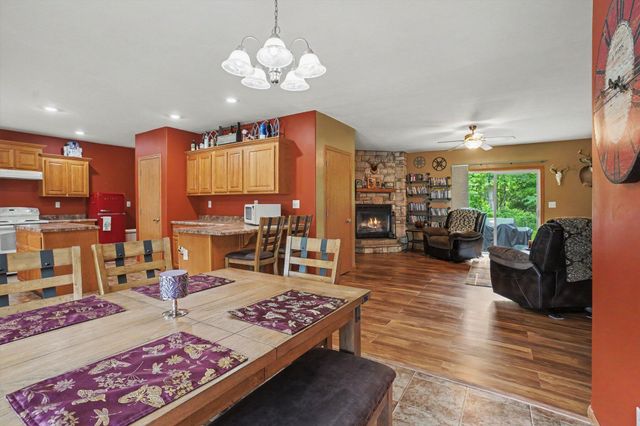 1672 120th Avenue, Watson Twp, MI 49010