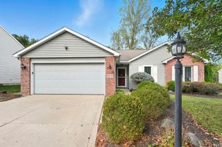 7610 Irwin Pines Court, Fort Wayne, IN 46804