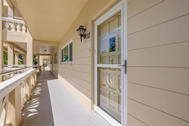 2350 HAITIAN DRIVE 28, Clearwater, FL 33763