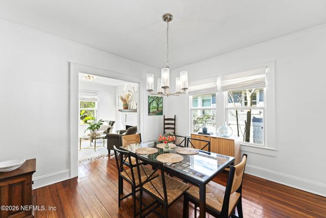 4149 SAN JUAN Avenue, Jacksonville, FL 32210