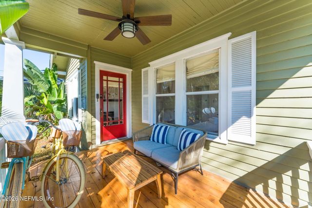 4149 SAN JUAN Avenue, Jacksonville, FL 32210