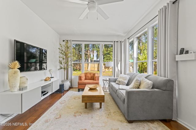 4149 SAN JUAN Avenue, Jacksonville, FL 32210