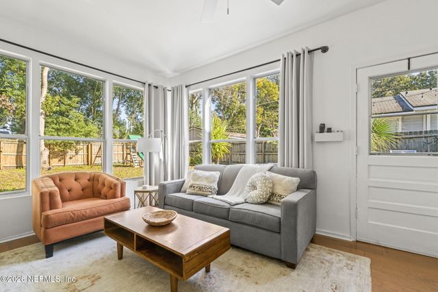 4149 SAN JUAN Avenue, Jacksonville, FL 32210