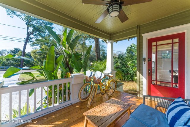 4149 SAN JUAN Avenue, Jacksonville, FL 32210