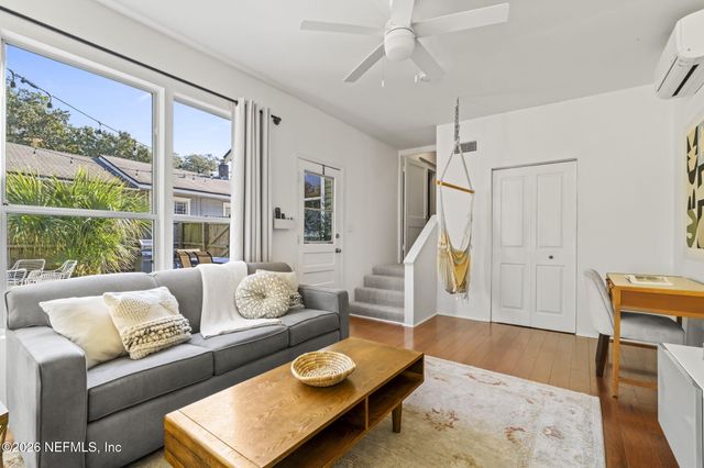 4149 SAN JUAN Avenue, Jacksonville, FL 32210