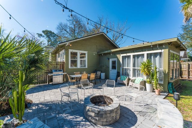 4149 SAN JUAN Avenue, Jacksonville, FL 32210