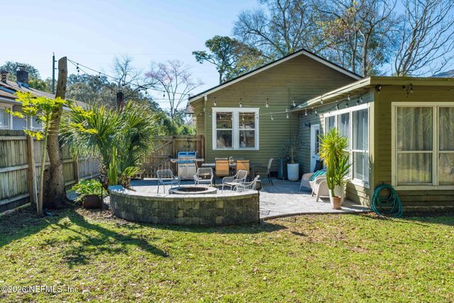 4149 SAN JUAN Avenue, Jacksonville, FL 32210