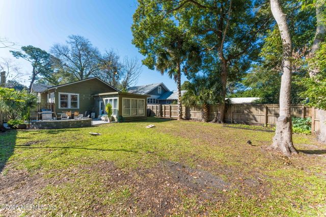 4149 SAN JUAN Avenue, Jacksonville, FL 32210