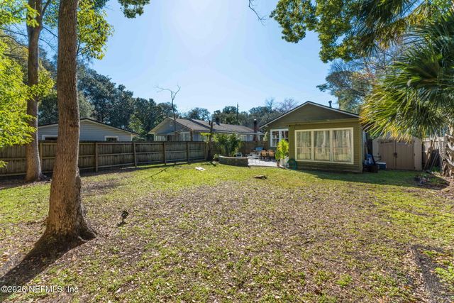 4149 SAN JUAN Avenue, Jacksonville, FL 32210