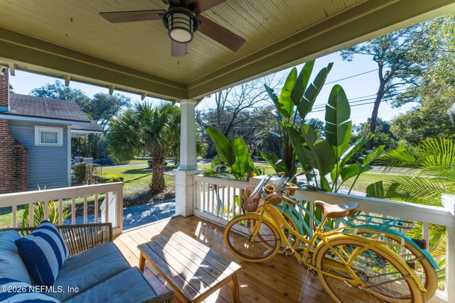 4149 SAN JUAN Avenue, Jacksonville, FL 32210