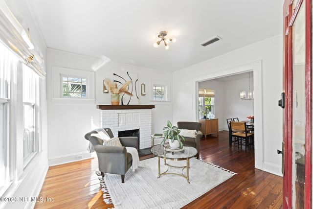 4149 SAN JUAN Avenue, Jacksonville, FL 32210