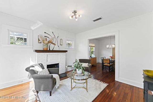 4149 SAN JUAN Avenue, Jacksonville, FL 32210