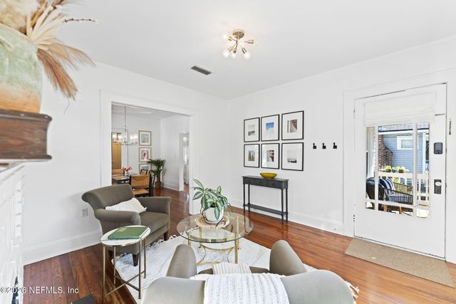 4149 SAN JUAN Avenue, Jacksonville, FL 32210