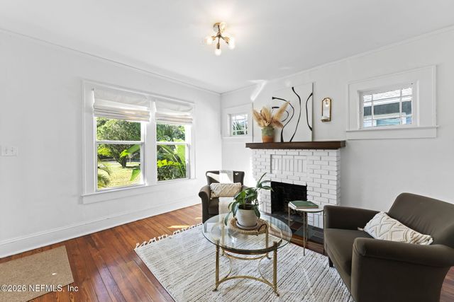 4149 SAN JUAN Avenue, Jacksonville, FL 32210