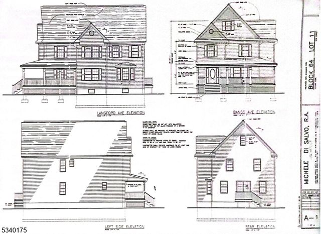 1001 Bangs Ave, Asbury Park City, NJ 07712
