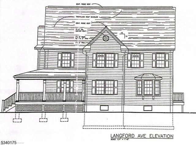 1001 Bangs Ave, Asbury Park City, NJ 07712
