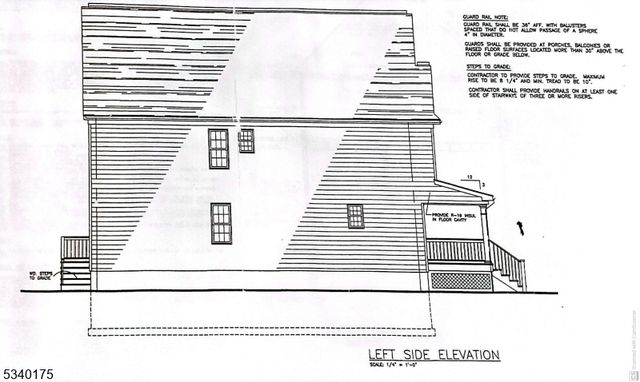 1001 Bangs Ave, Asbury Park City, NJ 07712