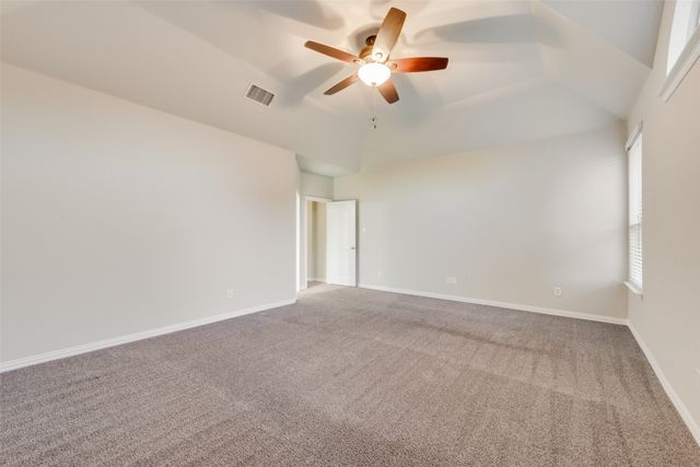 917 Tara Drive, Burleson, TX 76028