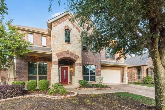 917 Tara Drive, Burleson, TX 76028