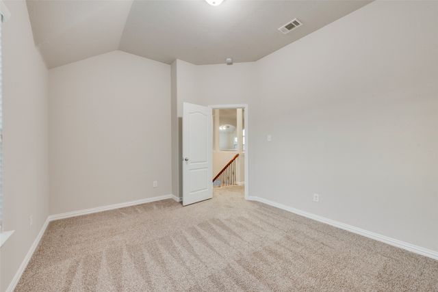 917 Tara Drive, Burleson, TX 76028