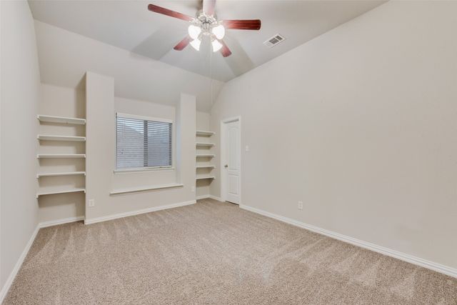 917 Tara Drive, Burleson, TX 76028