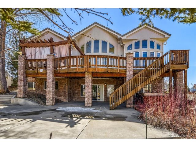 7317 S Valdai Cir, Aurora, CO 80016