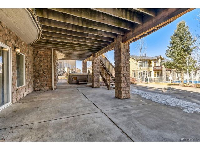 7317 S Valdai Cir, Aurora, CO 80016