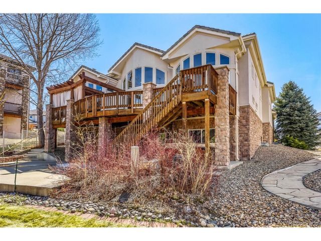 7317 S Valdai Cir, Aurora, CO 80016