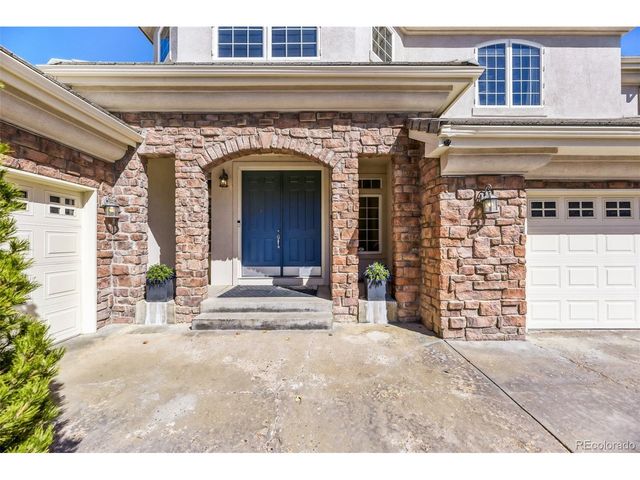 7317 S Valdai Cir, Aurora, CO 80016