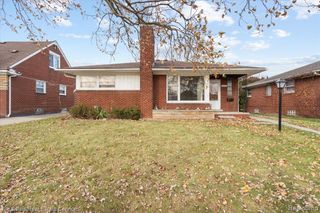 16185 Stricker Avenue, Eastpointe, MI 48021