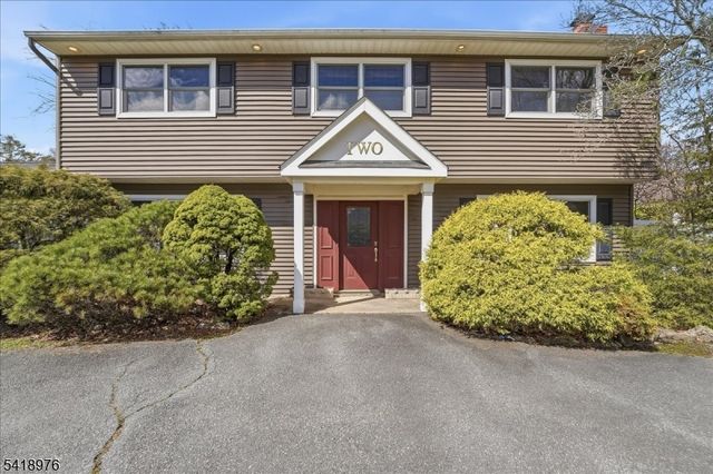 2 Ambler Way, Parsippany-troy Hills Twp., NJ 07054