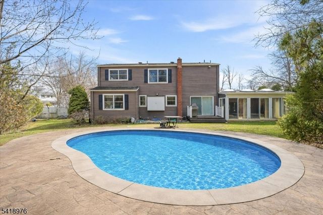 2 Ambler Way, Parsippany-troy Hills Twp., NJ 07054