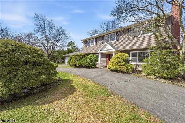 2 Ambler Way, Parsippany-troy Hills Twp., NJ 07054