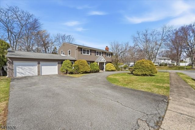 2 Ambler Way, Parsippany-troy Hills Twp., NJ 07054