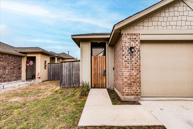 235 Witchhazel WAY, San Marcos, TX 78666