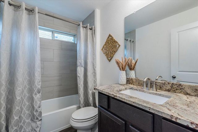 235 Witchhazel WAY, San Marcos, TX 78666