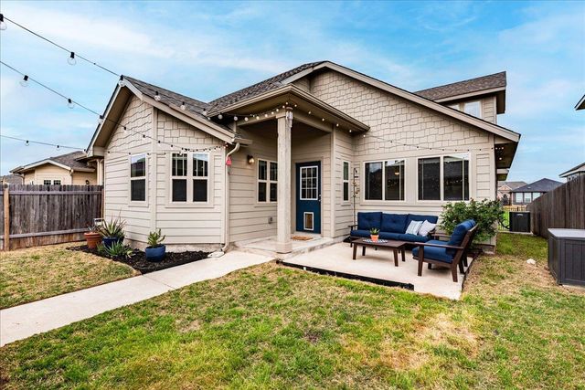 235 Witchhazel WAY, San Marcos, TX 78666