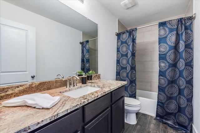 235 Witchhazel WAY, San Marcos, TX 78666