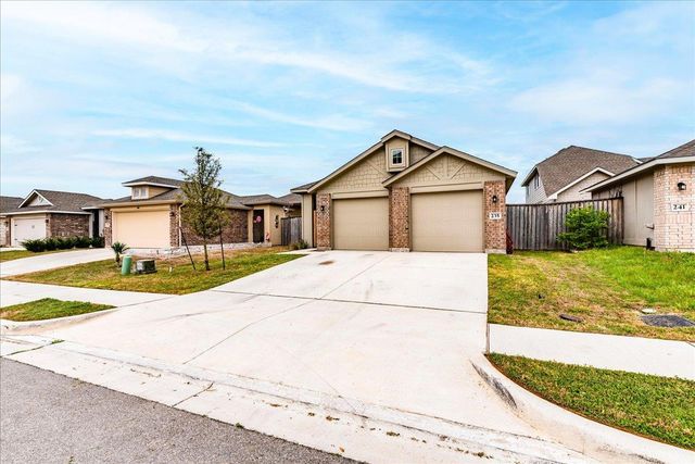 235 Witchhazel WAY, San Marcos, TX 78666