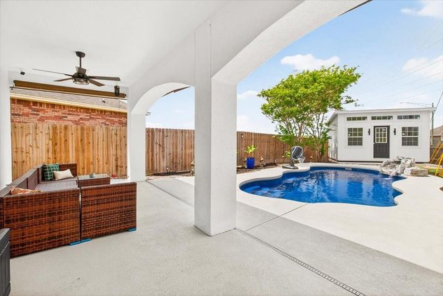 8417 Macarena Drive, Corpus Christi, TX 78414