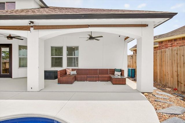 8417 Macarena Drive, Corpus Christi, TX 78414