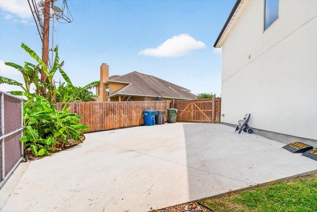 8417 Macarena Drive, Corpus Christi, TX 78414