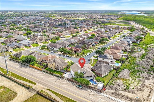 8417 Macarena Drive, Corpus Christi, TX 78414