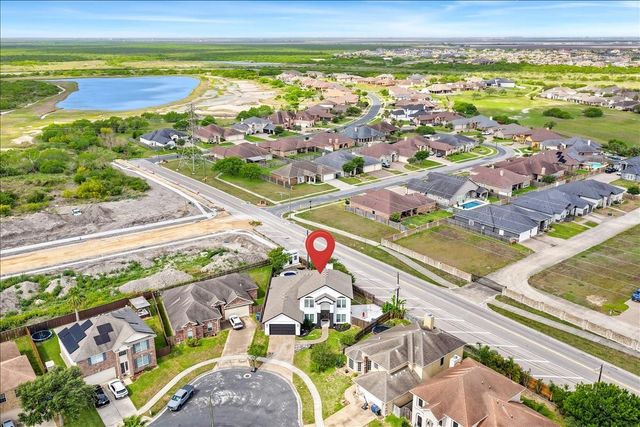 8417 Macarena Drive, Corpus Christi, TX 78414