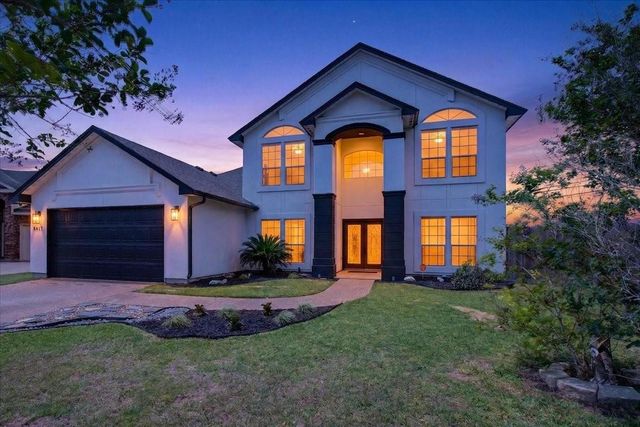 8417 Macarena Drive, Corpus Christi, TX 78414