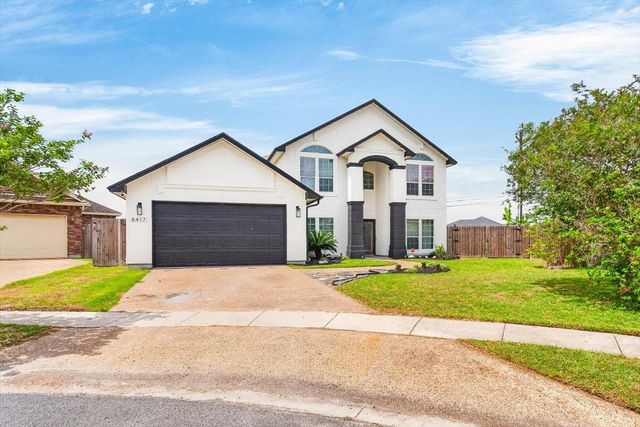 8417 Macarena Drive, Corpus Christi, TX 78414