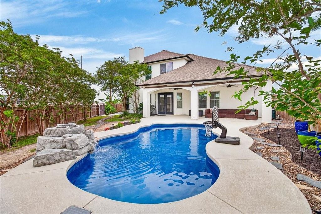 8417 Macarena Drive, Corpus Christi, TX 78414