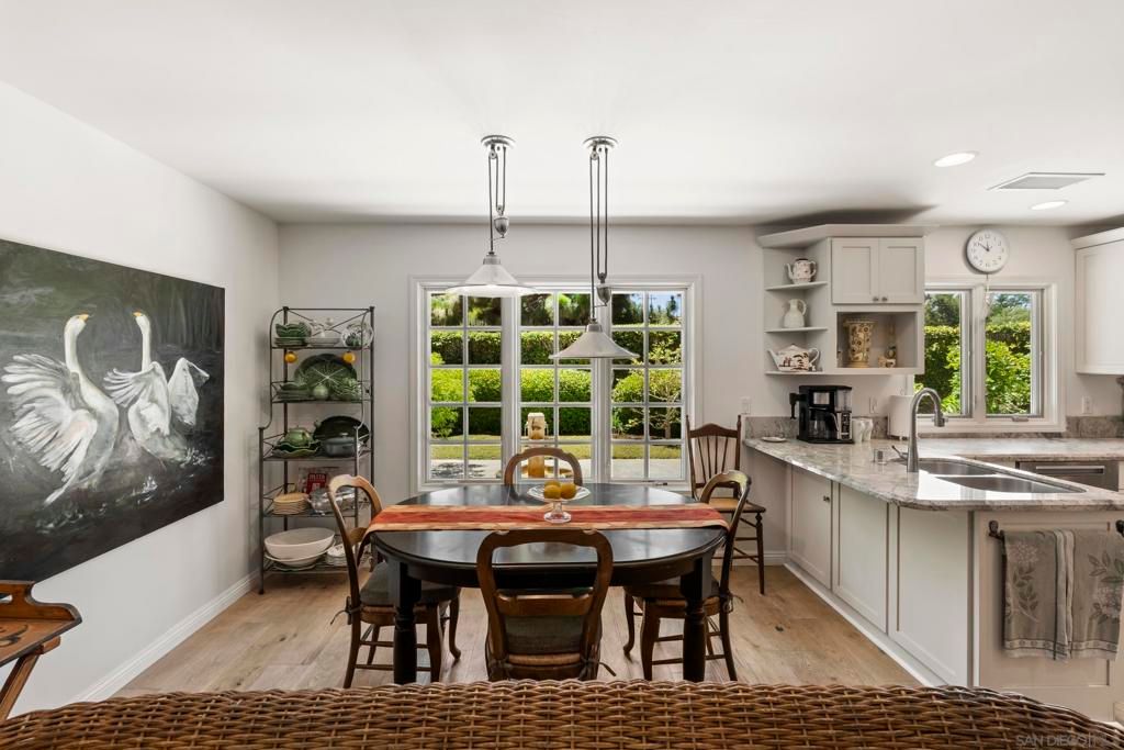 1605 BLOSSOM FIELD WAY, Encinitas, CA 92024 — exterior