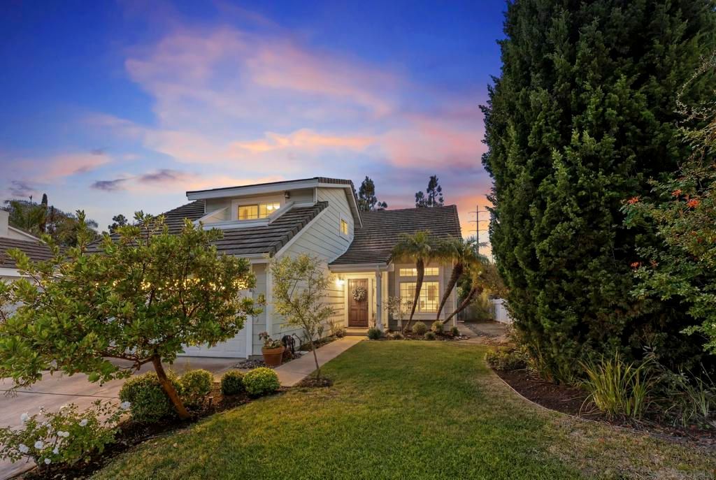 1605 BLOSSOM FIELD WAY, Encinitas, CA 92024 — photo 2